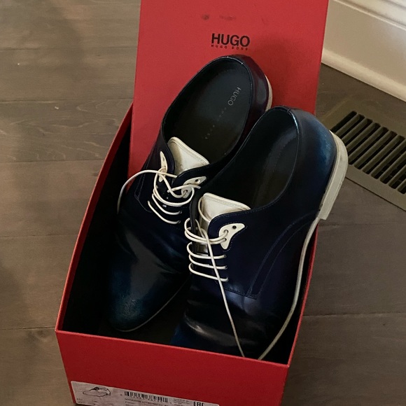 Hugo boss men’s Party shoes